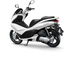 Honda PCX 125 R3Q