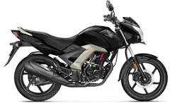 Honda CB Unicorn 160 CBS