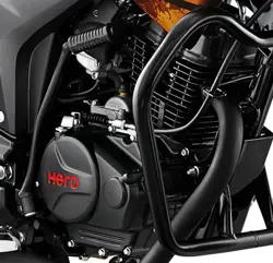 Hero Hunk Engine
