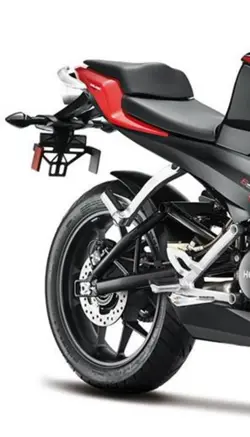 Hero HX250R Close-up Shot