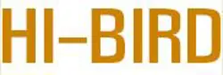 Hi-Bird Logo