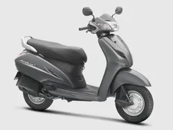 Honda Activa 3G Front 3-Quarter