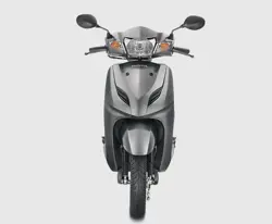 Honda Activa 3G Front View