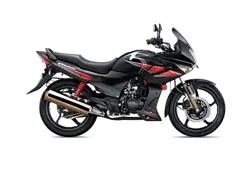 Hero Karizma R Version 1.0 Black