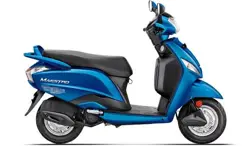 Hero Maestro 110 (P)