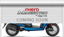 Hero Maestro Edge 125 (P)