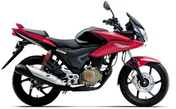 Honda CBF Stunner PGM-Fi (P)