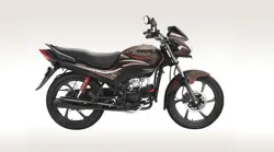 Hero Passion PRO Side View