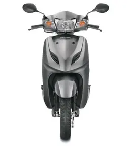 Honda Activa 3G Front View 2
