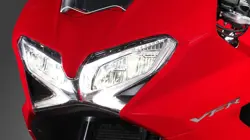 Honda Interceptor VFR800F Head Light