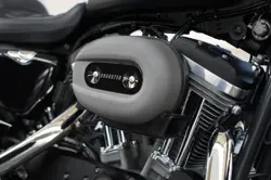 Harley-Davidson Roadster Engine