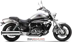 Hyosung Aquila 650 Pro (Bikes Maxabout)