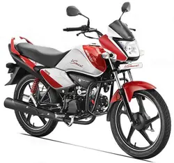 Hero Splendor iSmart