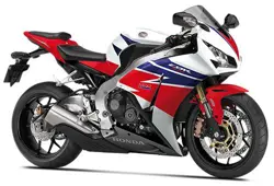 Honda CBR1000RR