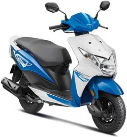 Honda Dio
