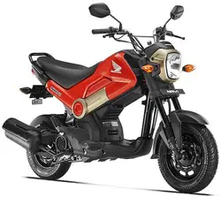 Honda Navi 110