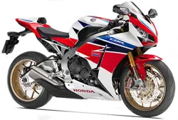 Honda CBR1000RR SP Edition