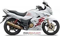 Hero Karizma ZMR Old (Autos Maxabout)