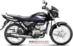 Hero Splendor Pro (Autos Maxabout)