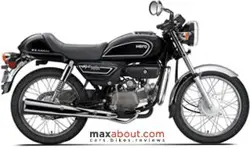 Hero Splendor Pro Classic (Autos Maxabout)