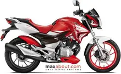 Hero Xtreme 200S (Autos Maxabout)