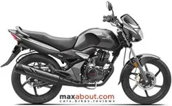 Honda CB Unicorn 150 (Autos Maxabout)