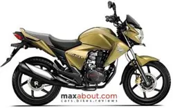 Honda CB Unicorn Dazzler (Autos Maxabout)
