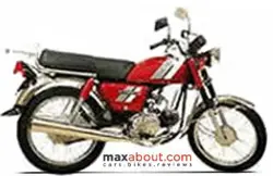 Honda CD100 SS