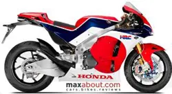 Honda RC213V-S (Autos Maxabout)