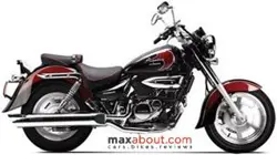 Hyosung Aquila 125 (Autos Maxabout)