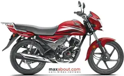 Honda Dream Neo (Bikes Maxabout)