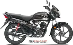 Honda Dream Yuga (Bikes Maxabout)