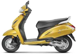 Honda Activa 5G