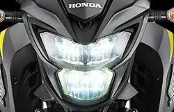 Honda CB Hornet 160R LED Headlight