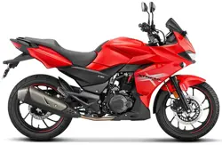 Hero Xtreme 200S ABS