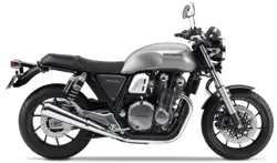 Honda CB1100 RS