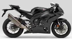 Honda CBR1000RR-R Side View