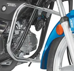Hero HF Deluxe Leg Guard