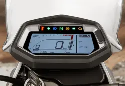 Hero XPulse 200 Smartphone Connectivity