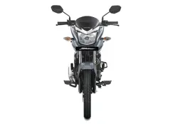 Honda Shine 125 Front View
