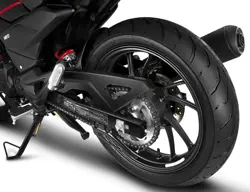 Hero Xtreme 200R Rear Tyre