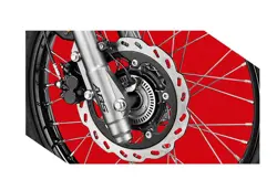 Hero XPulse 200 4V Single-Channel ABS