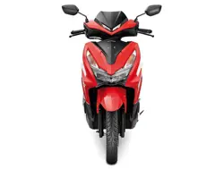 Honda Grazia Sports Edition Front View