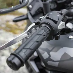 Honda CB500X Switches