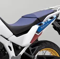 Honda Africa Twin Adventure Sports Seat