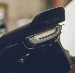 Husqvarna Svartpilen 701 Tail Light