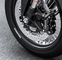 Husqvarna Vitpilen 701 Front Brakes