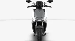 Hero Vida V1 Plus Front View