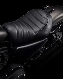 Harley-Davidson Iron 883 Seat