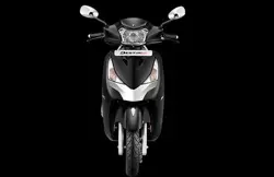 Hero Destini Platinum Edition Front-View